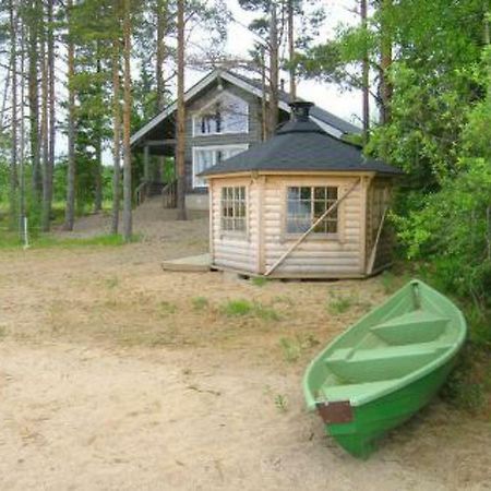 Holiday Home Taivaanranta By Interhome Mannila 外观 照片