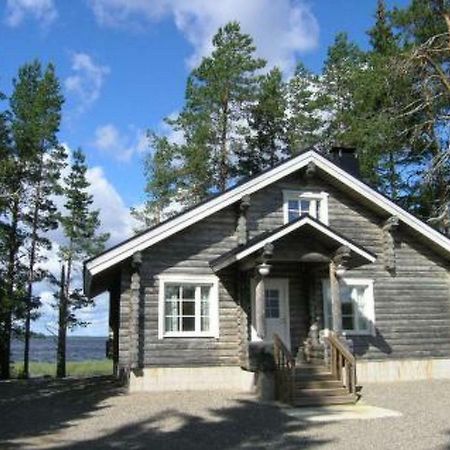 Holiday Home Taivaanranta By Interhome Mannila 外观 照片