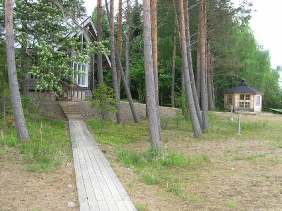 Holiday Home Taivaanranta By Interhome Mannila 外观 照片