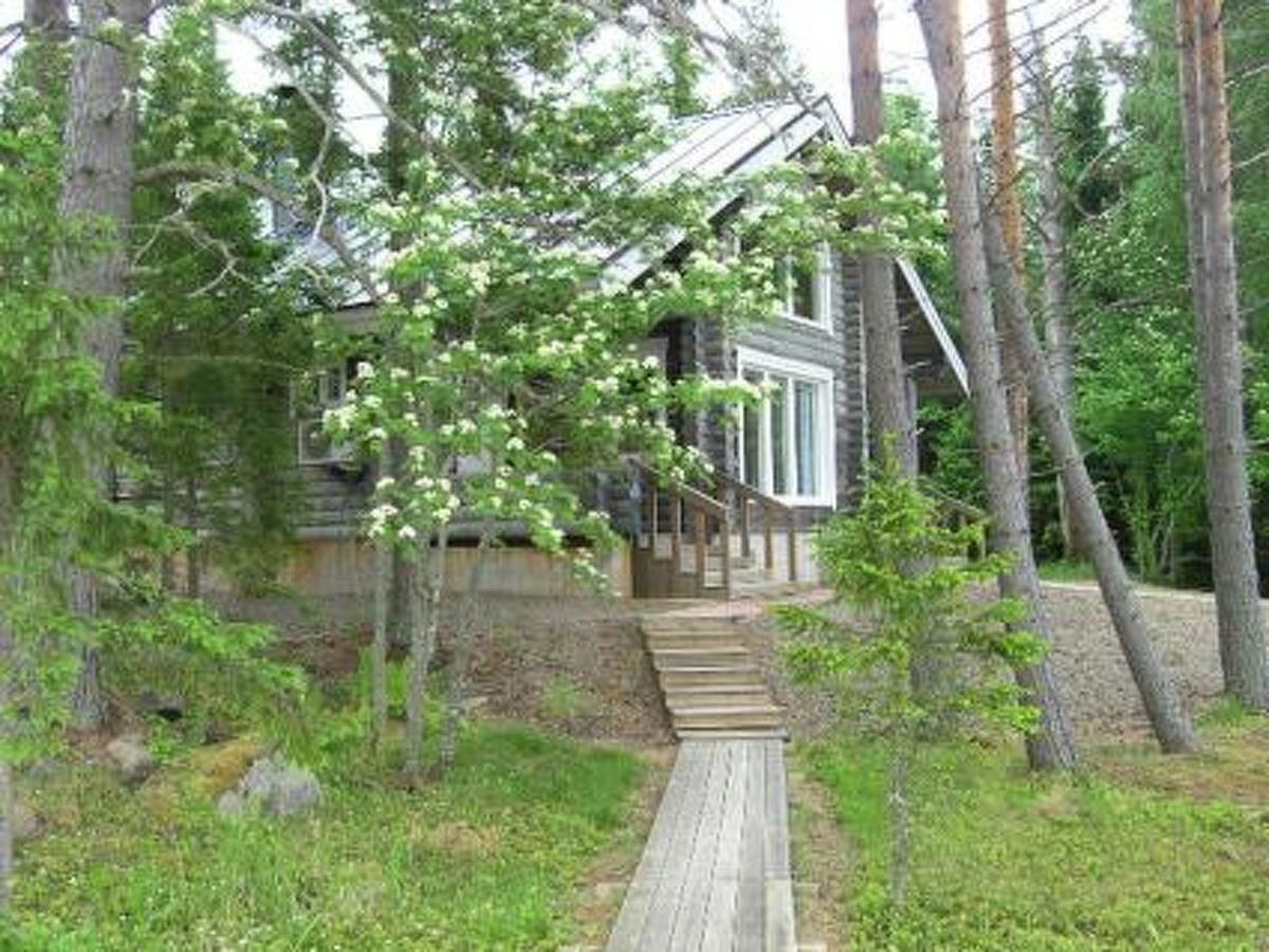 Holiday Home Taivaanranta By Interhome Mannila 外观 照片