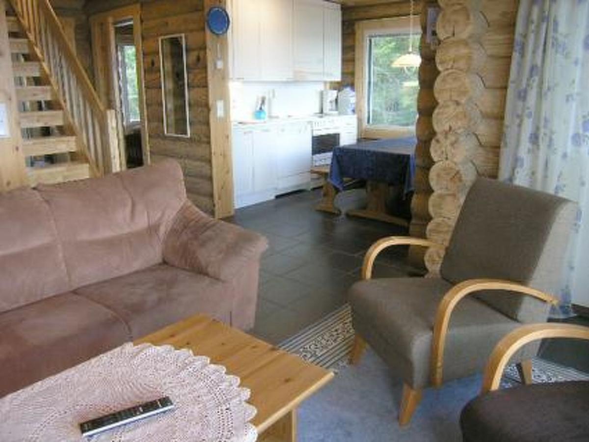 Holiday Home Taivaanranta By Interhome Mannila 外观 照片