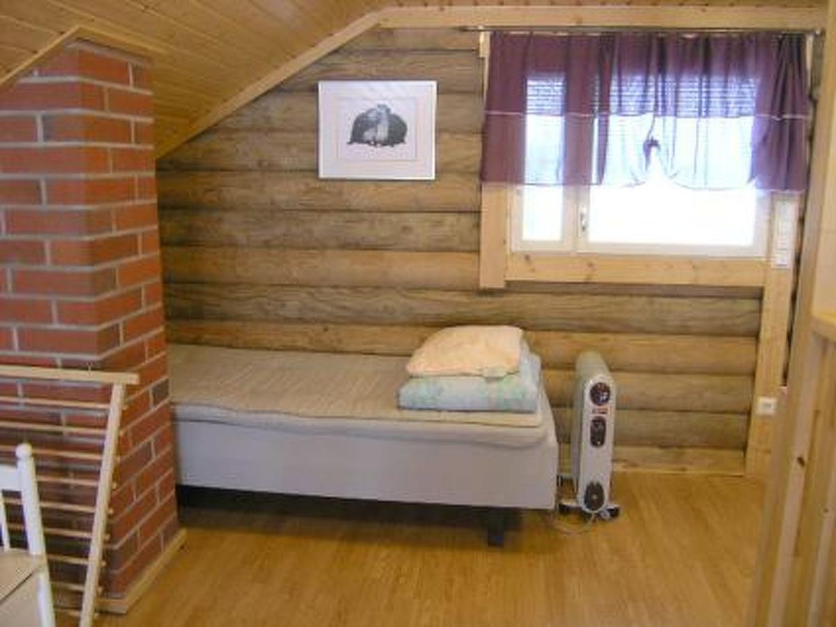 Holiday Home Taivaanranta By Interhome Mannila 外观 照片