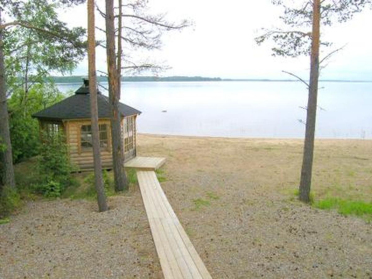 Holiday Home Taivaanranta By Interhome Mannila 外观 照片