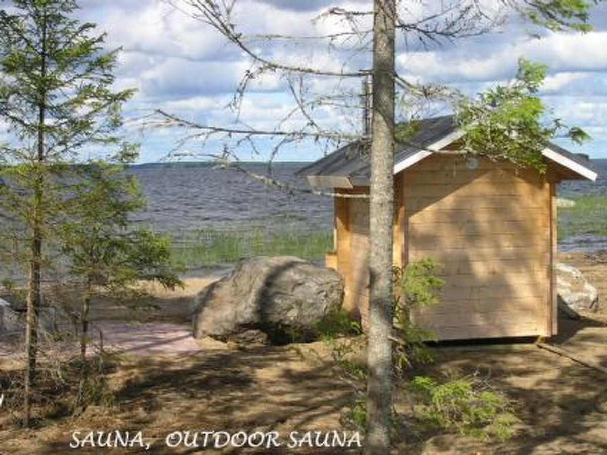 Holiday Home Taivaanranta By Interhome Mannila 外观 照片