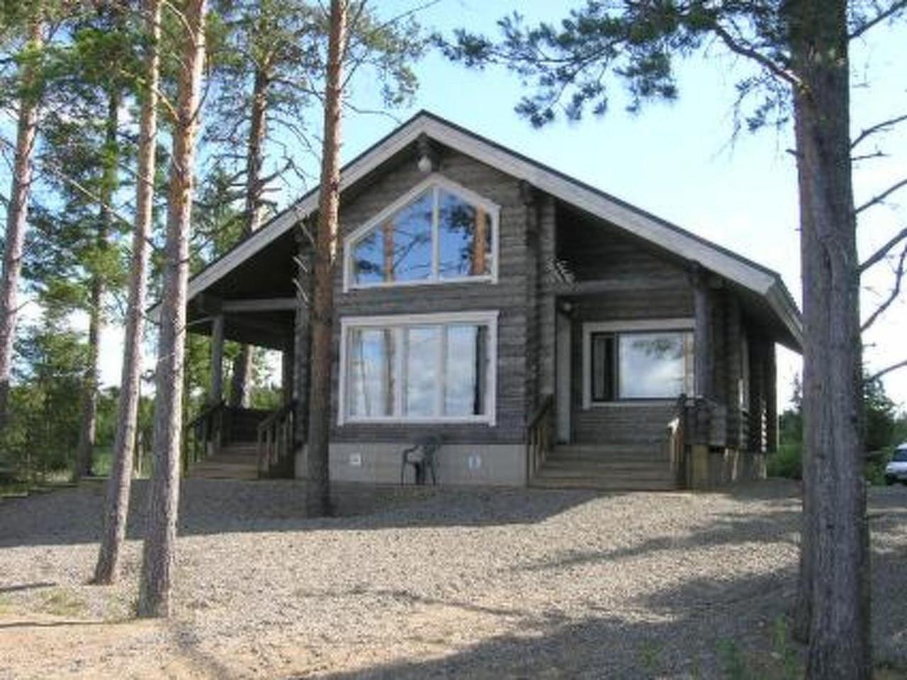 Holiday Home Taivaanranta By Interhome Mannila 外观 照片
