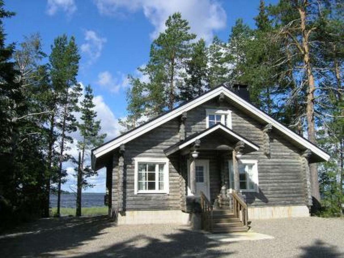 Holiday Home Taivaanranta By Interhome Mannila 外观 照片