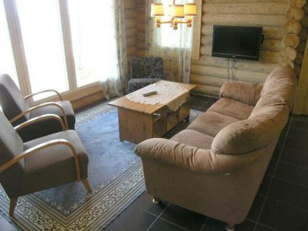 Holiday Home Taivaanranta By Interhome Mannila 外观 照片