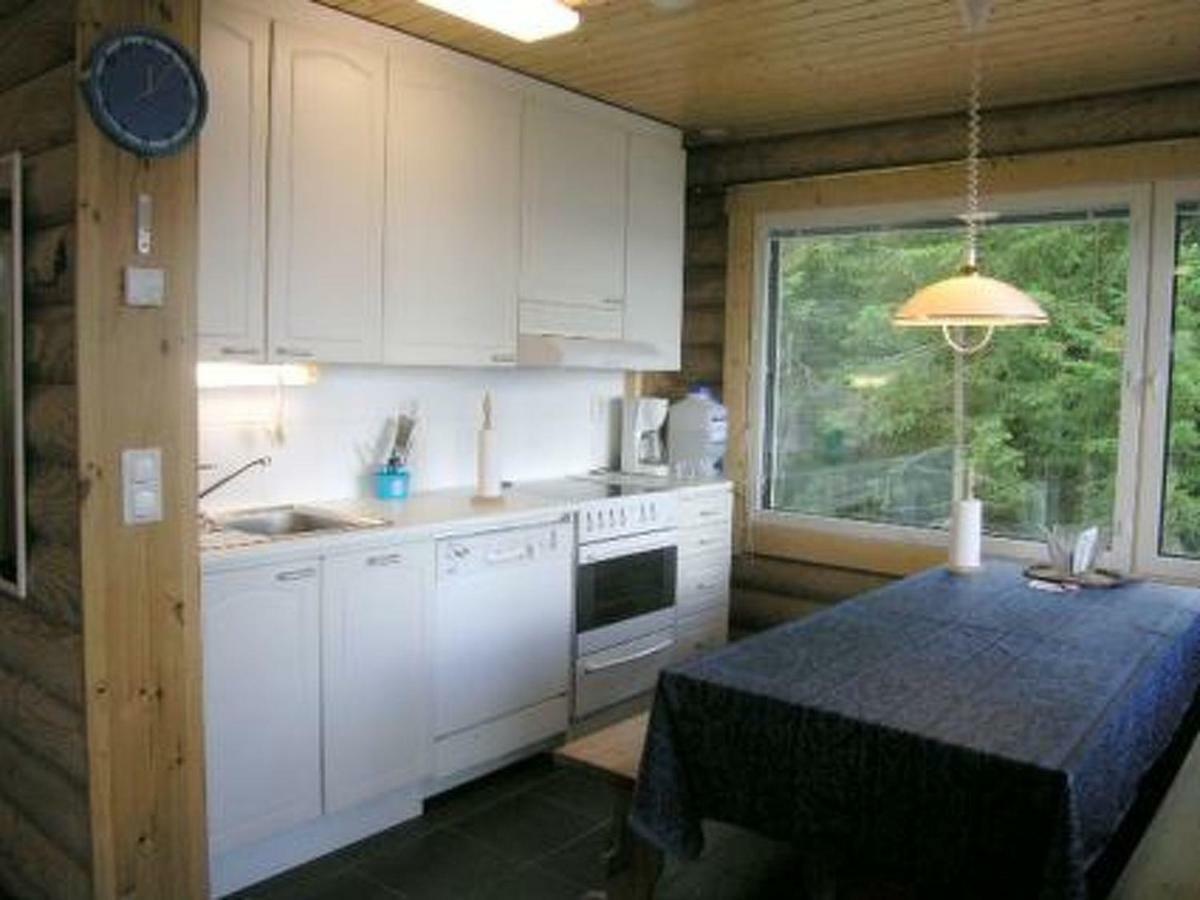 Holiday Home Taivaanranta By Interhome Mannila 外观 照片