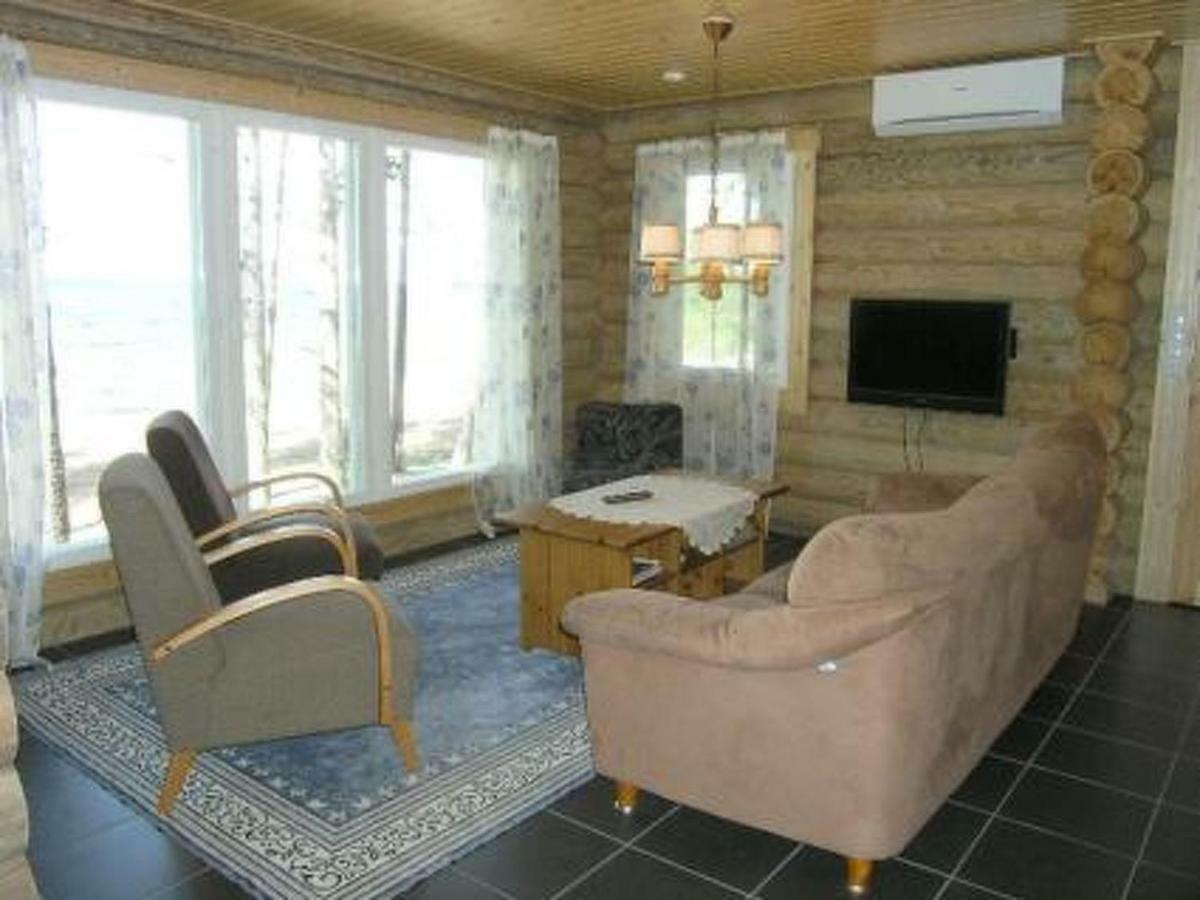 Holiday Home Taivaanranta By Interhome Mannila 外观 照片