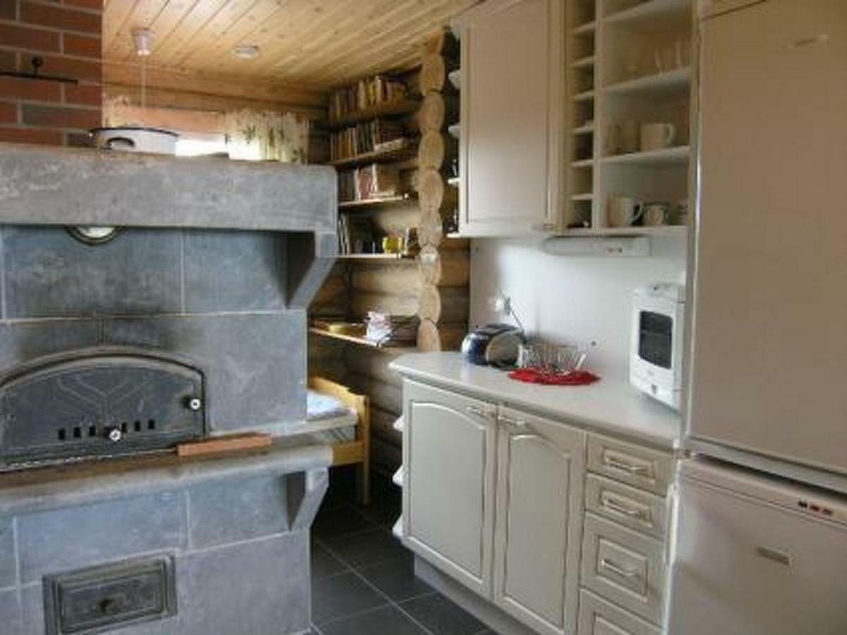 Holiday Home Taivaanranta By Interhome Mannila 外观 照片