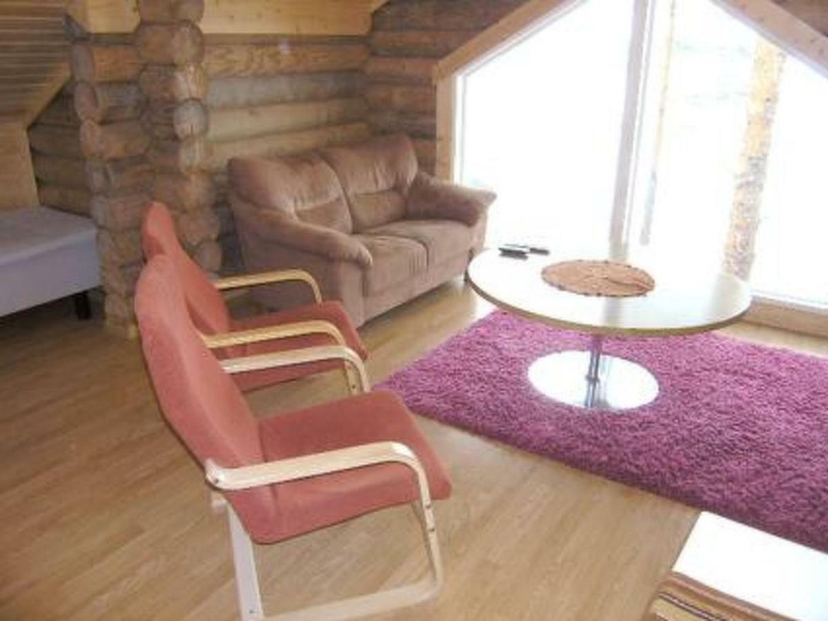Holiday Home Taivaanranta By Interhome Mannila 外观 照片