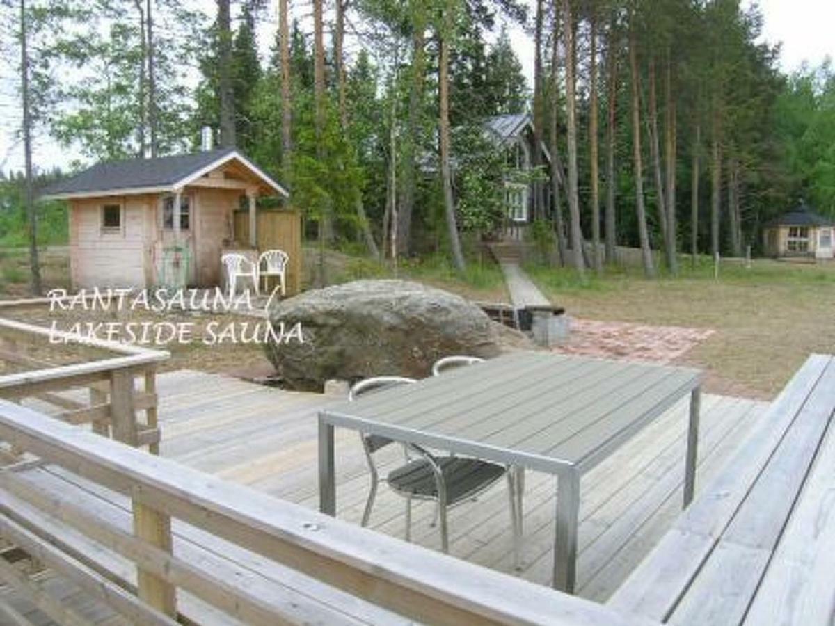 Holiday Home Taivaanranta By Interhome Mannila 外观 照片