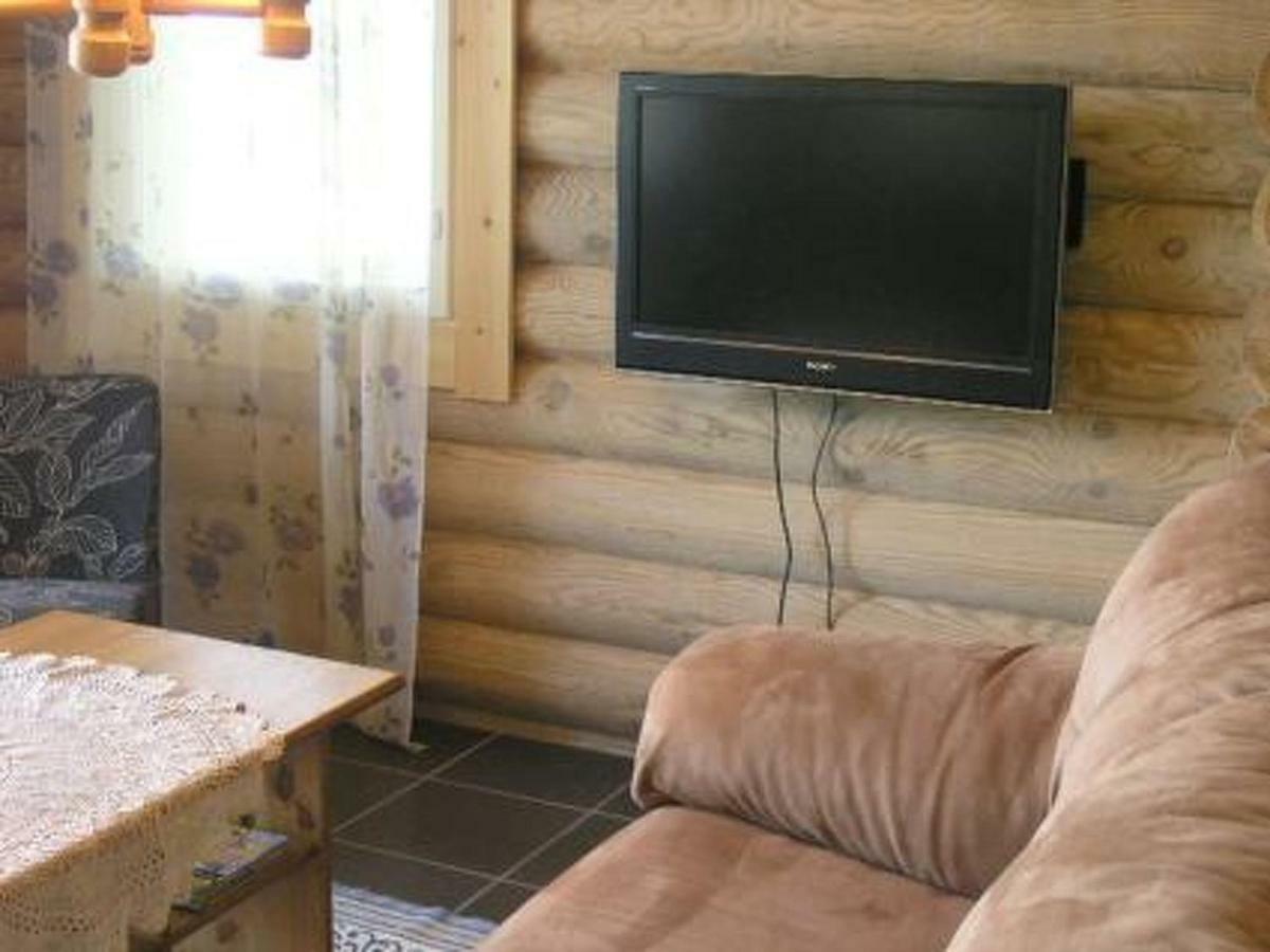 Holiday Home Taivaanranta By Interhome Mannila 外观 照片