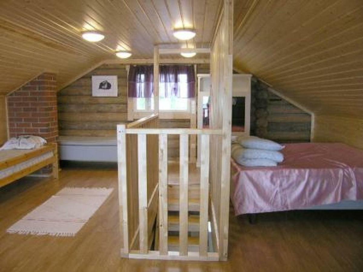 Holiday Home Taivaanranta By Interhome Mannila 外观 照片
